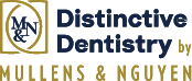 Distinctive Dentistry