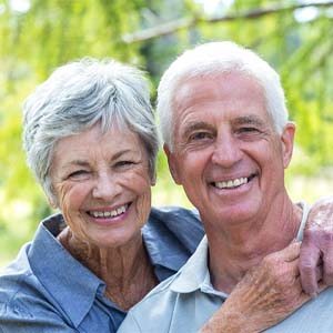 implant benefits 3 - Distinctive Dentistry