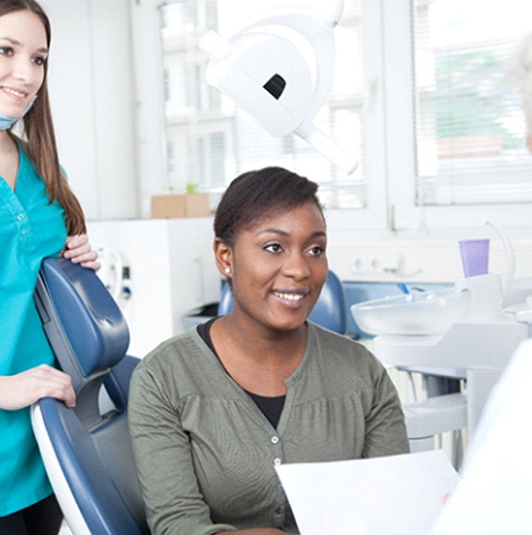 implant dentures 2 1 - Distinctive Dentistry