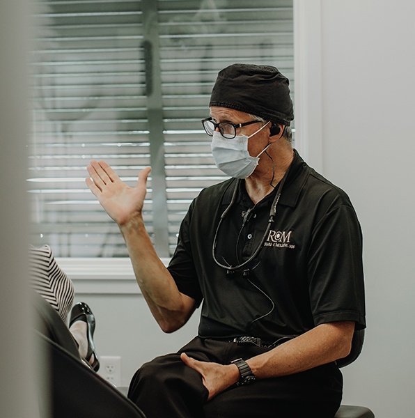 implants 2 - Distinctive Dentistry