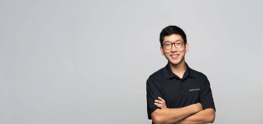 meet nguyen 1 - Distinctive Dentistry