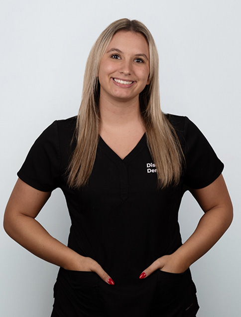 team alissa - Distinctive Dentistry