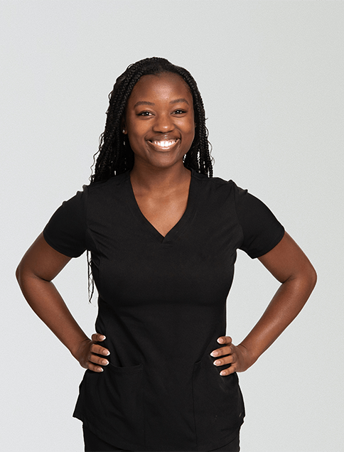 team brittney - Distinctive Dentistry