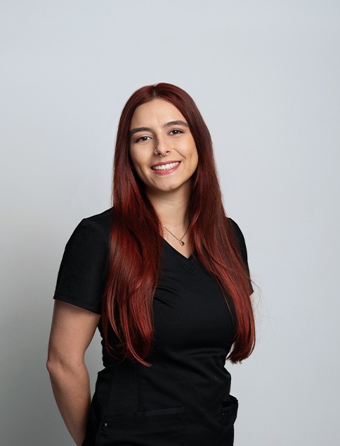team clarice - Distinctive Dentistry