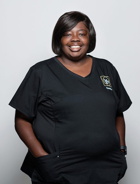 team darline - Distinctive Dentistry