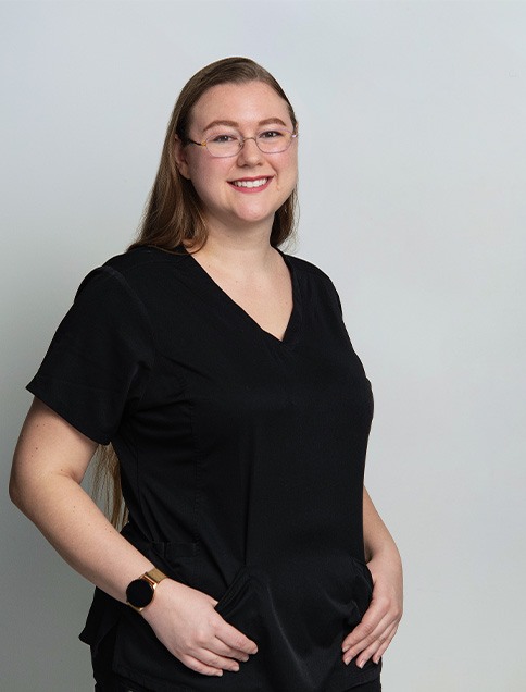 team hannah - Distinctive Dentistry