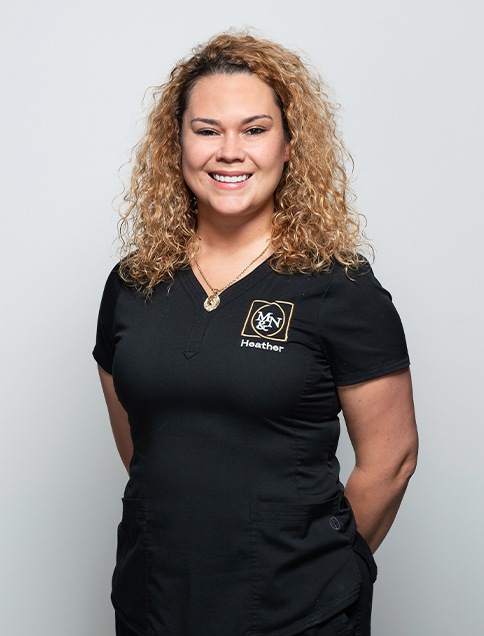 team heather - Distinctive Dentistry
