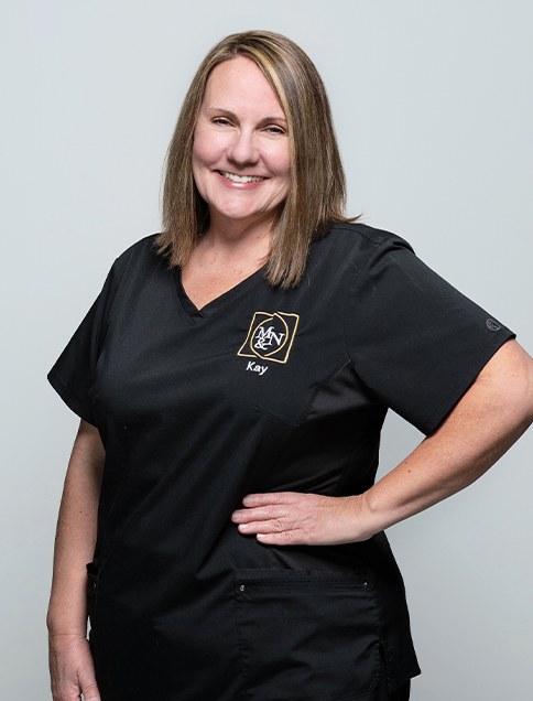 team kay - Distinctive Dentistry