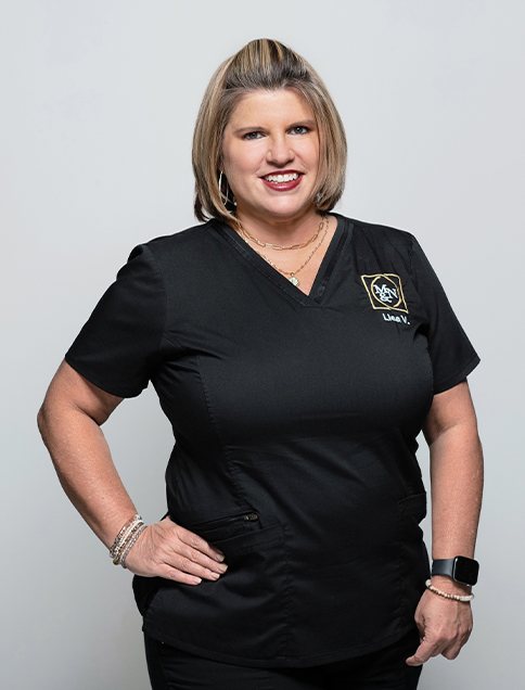 team lisa v - Distinctive Dentistry