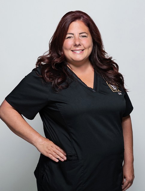 team liz - Distinctive Dentistry
