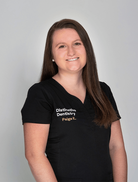 team paige - Distinctive Dentistry