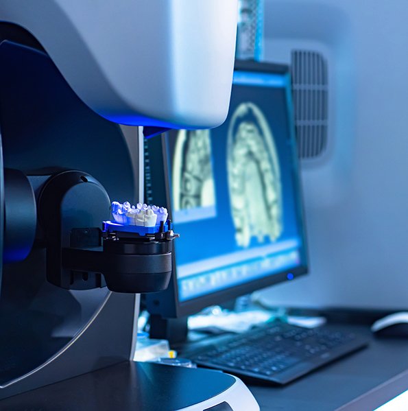 cerec 2 - Distinctive Dentistry