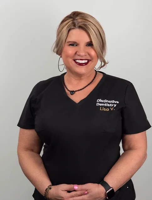 Lisa V., Insurance Coordinator Image